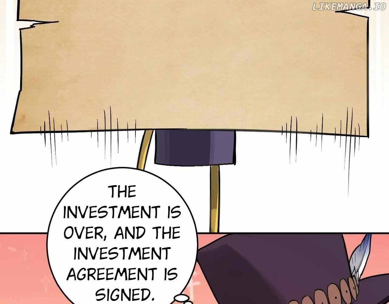 Virus King Chapter 65 - Page 67