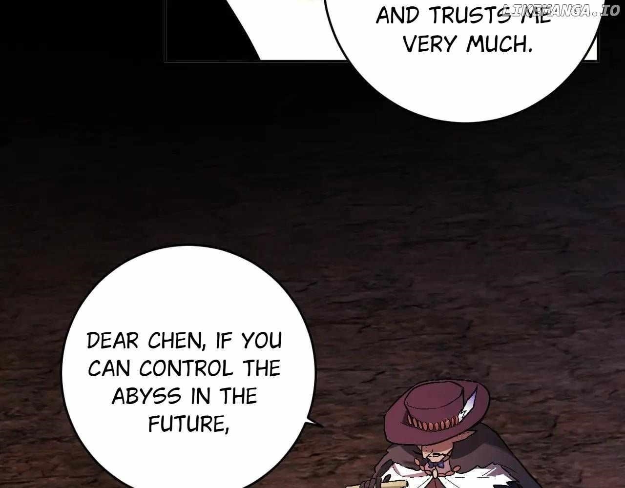 Virus King Chapter 65 - Page 72