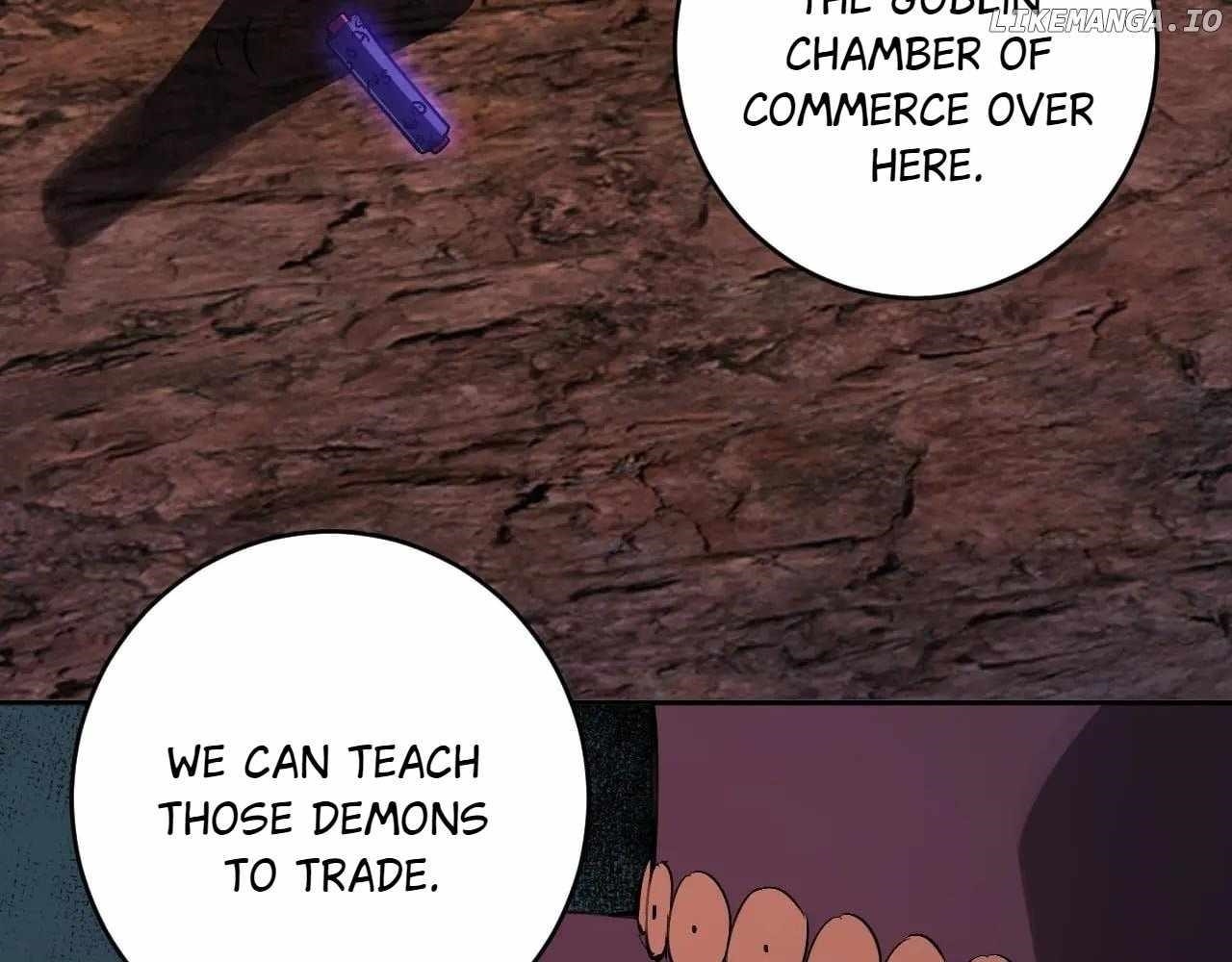 Virus King Chapter 65 - Page 74