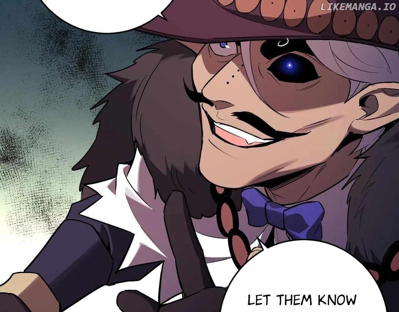 Virus King Chapter 65 - Page 75