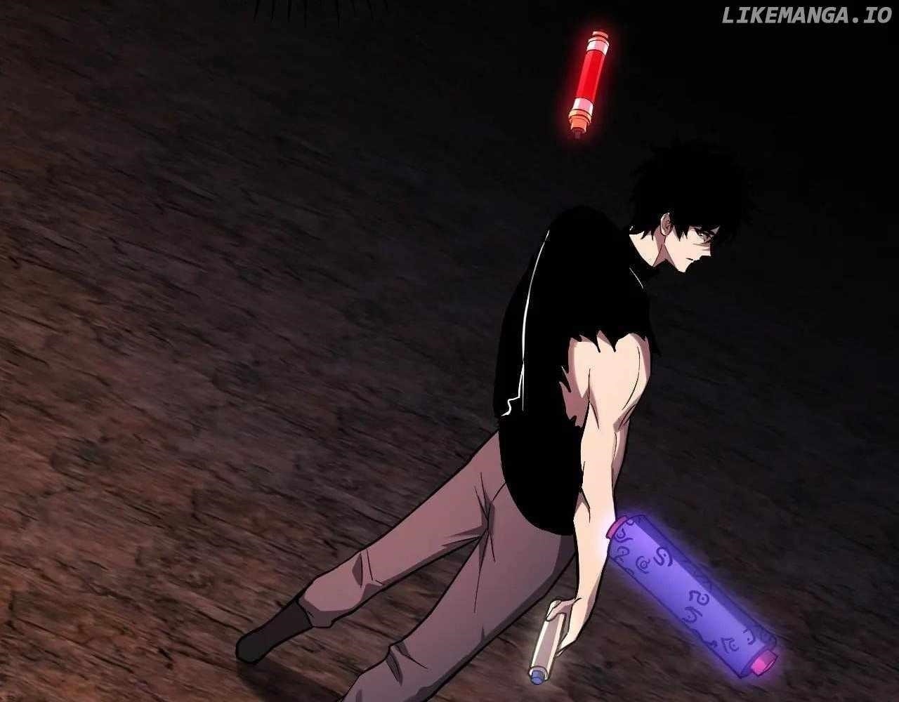 Virus King Chapter 65 - Page 81