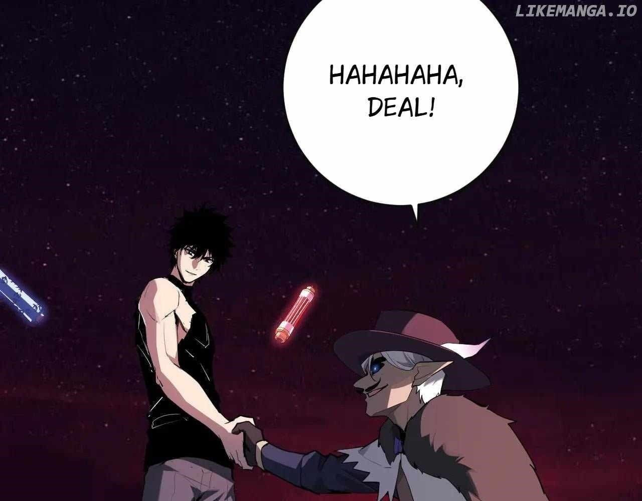 Virus King Chapter 65 - Page 85