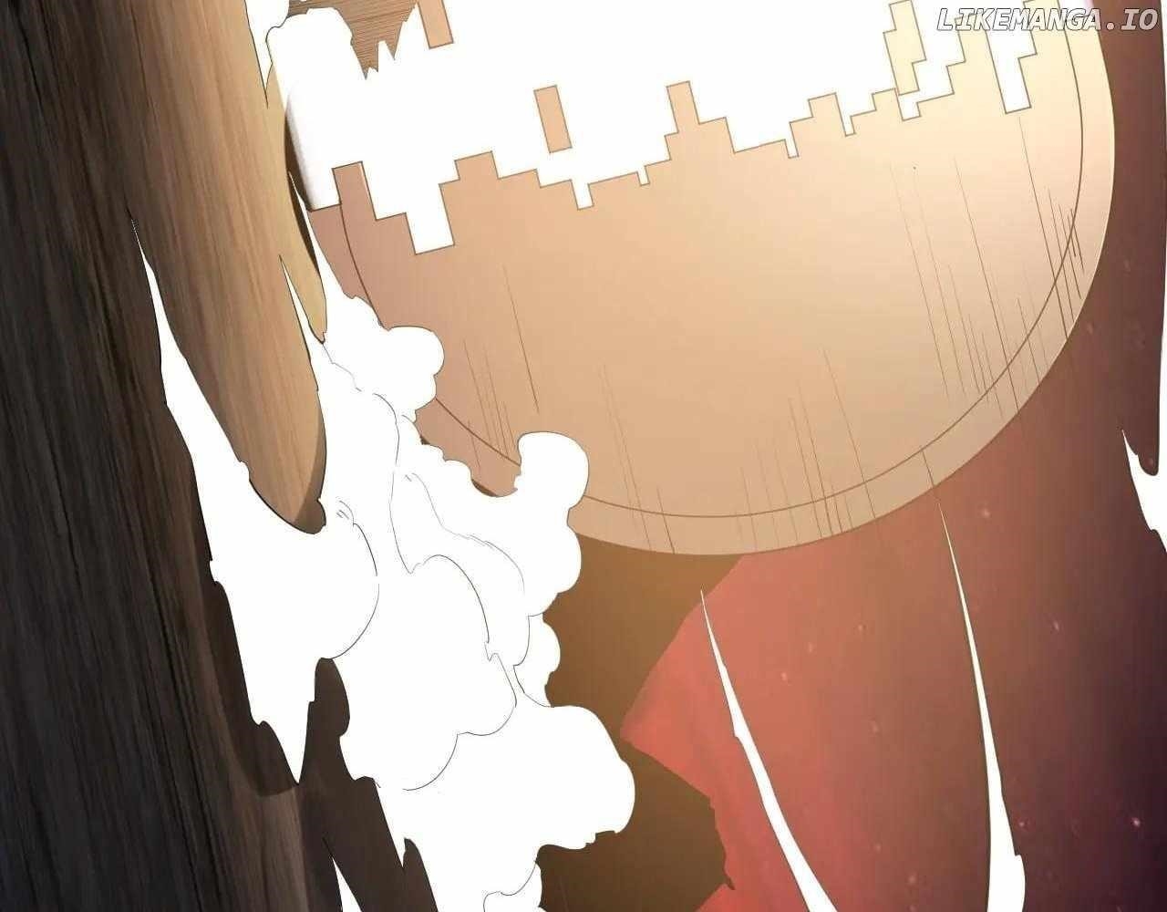 Virus King Chapter 65 - Page 9