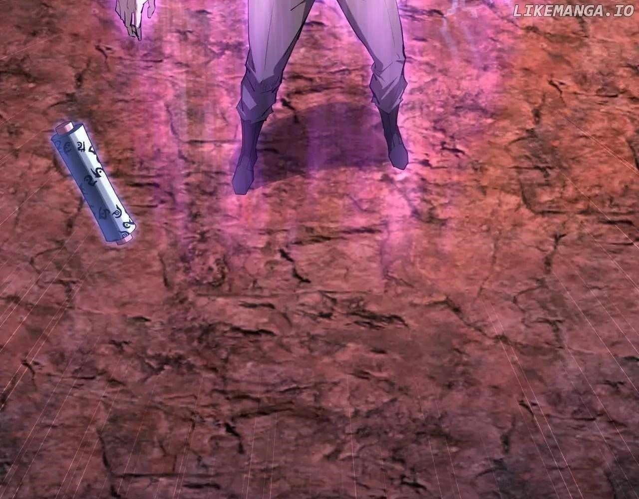 Virus King Chapter 65 - Page 96