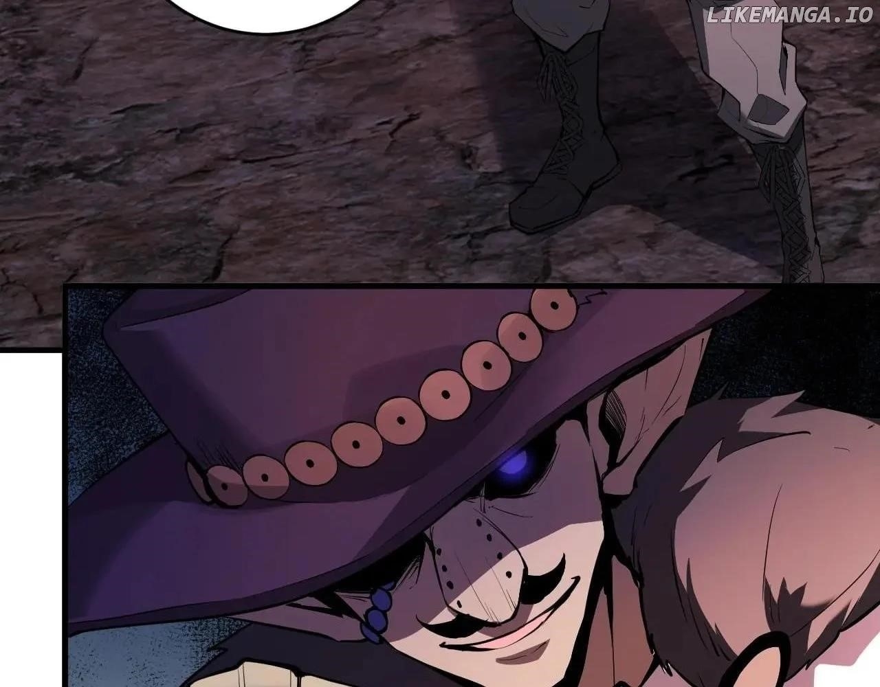 Virus King Chapter 66 - Page 107