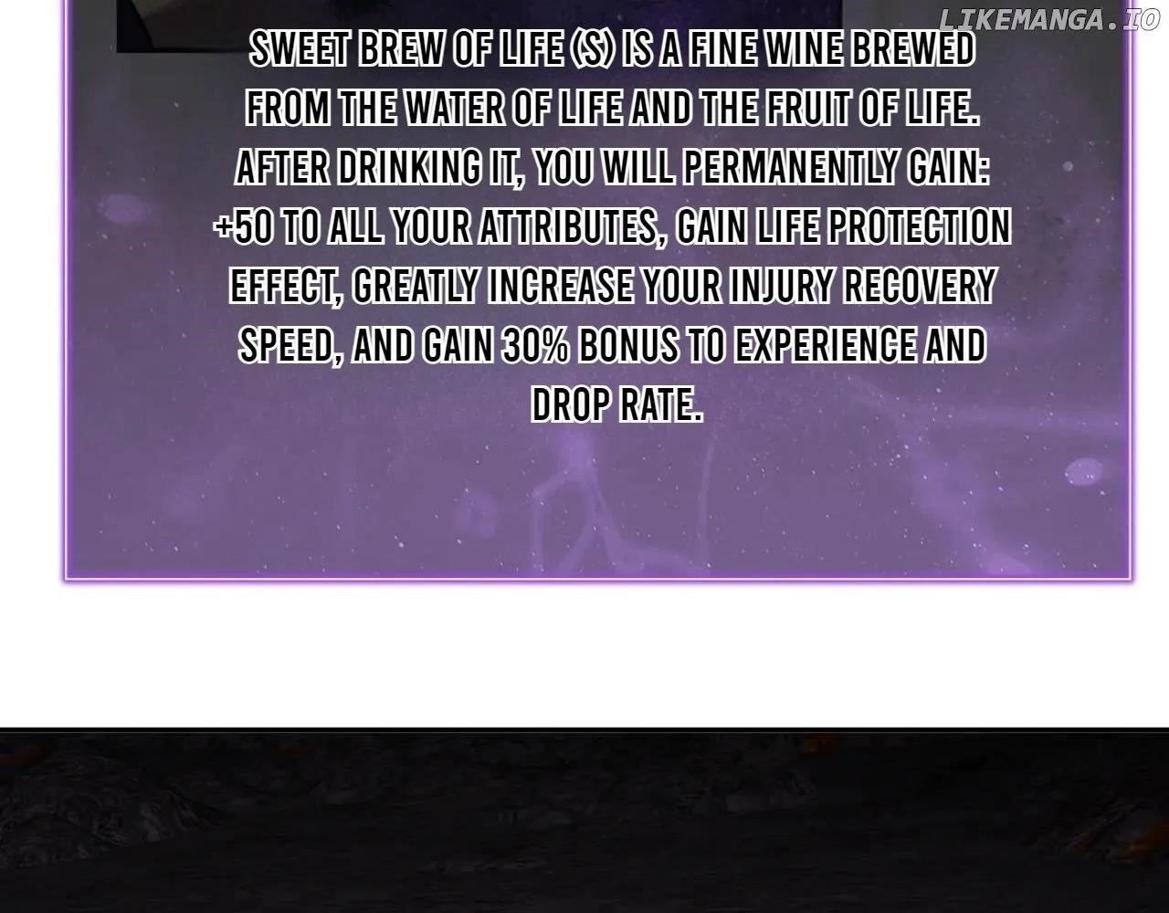 Virus King Chapter 66 - Page 113