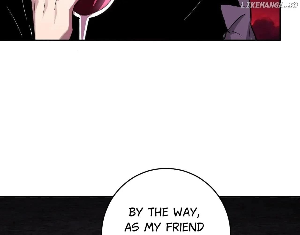 Virus King Chapter 66 - Page 117