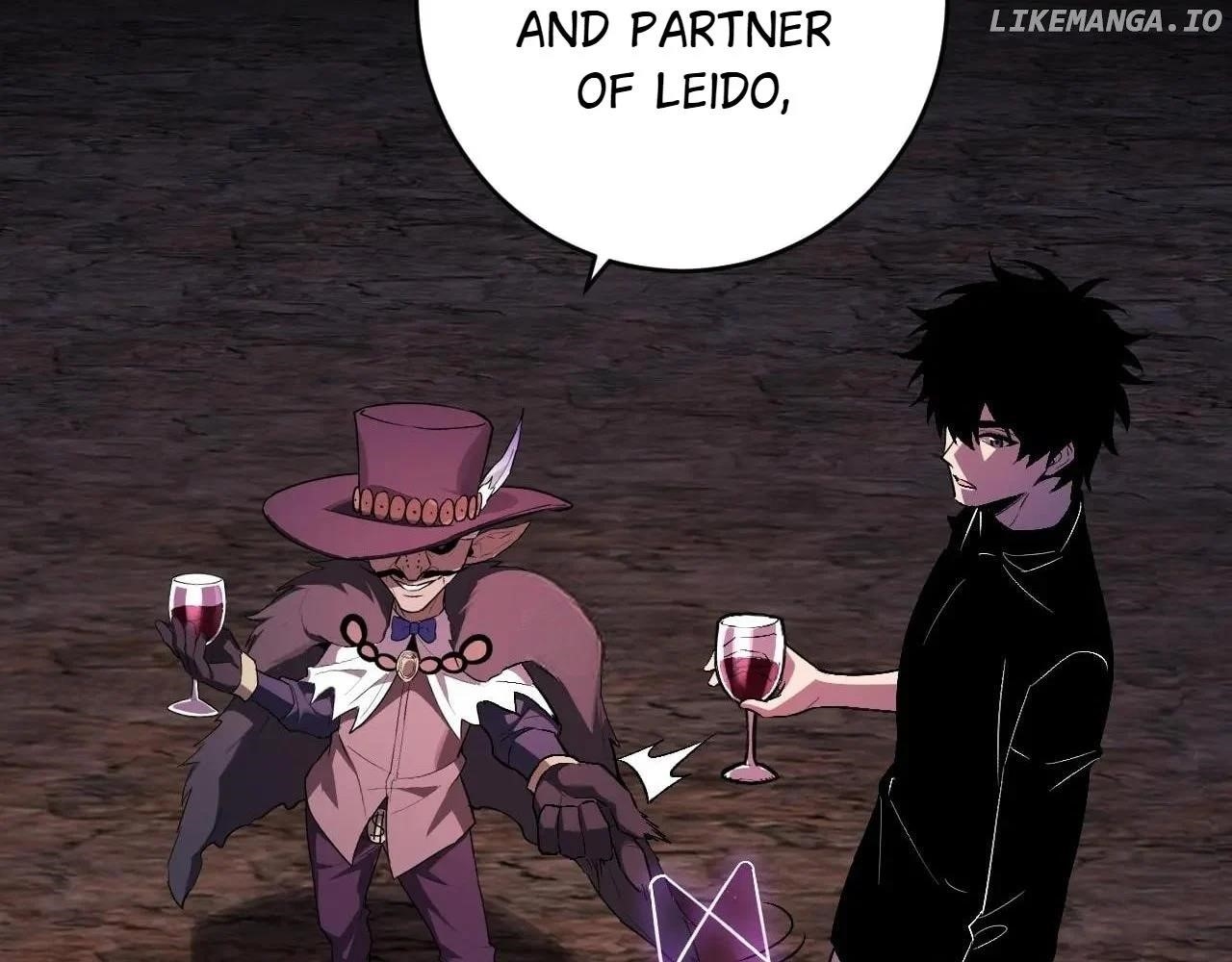 Virus King Chapter 66 - Page 118