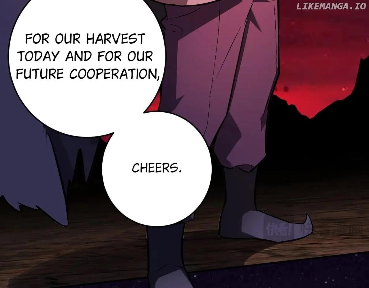 Virus King Chapter 66 - Page 124