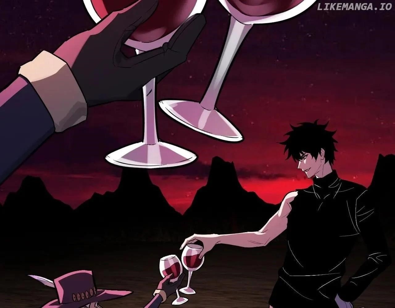 Virus King Chapter 66 - Page 126