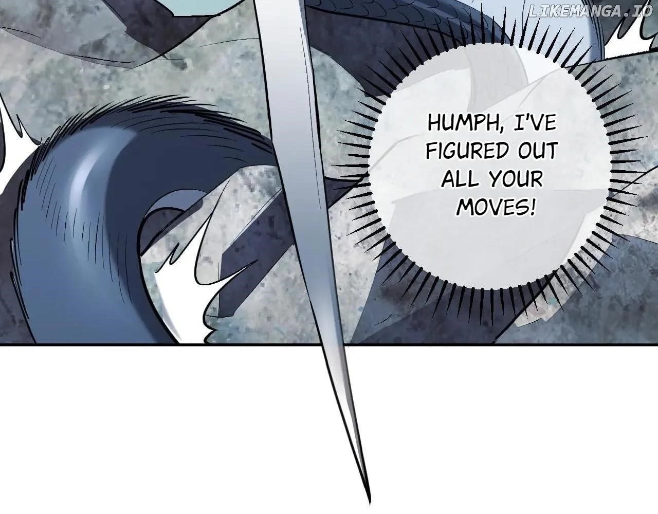 Virus King Chapter 66 - Page 13