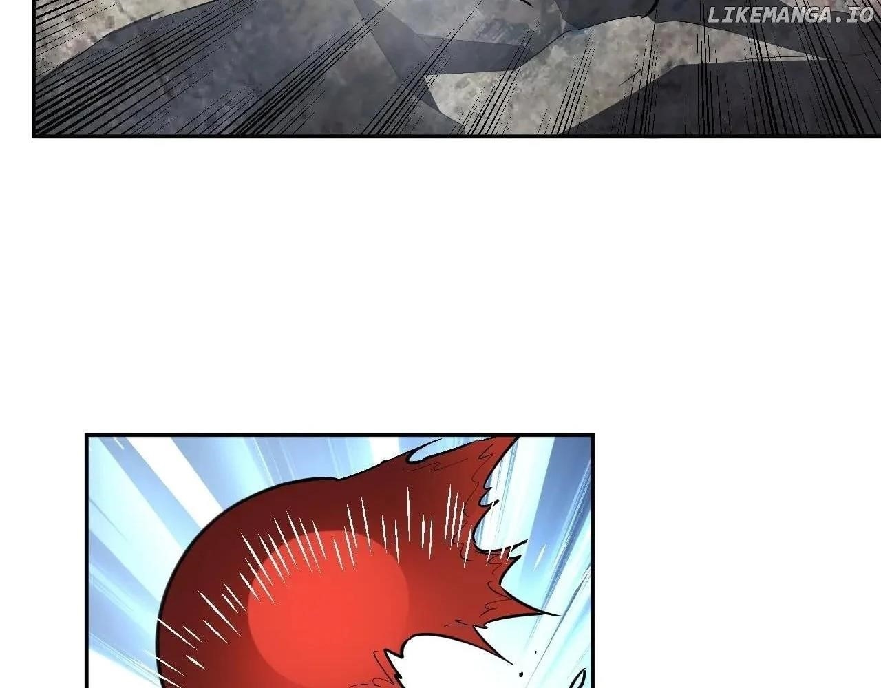 Virus King Chapter 66 - Page 15