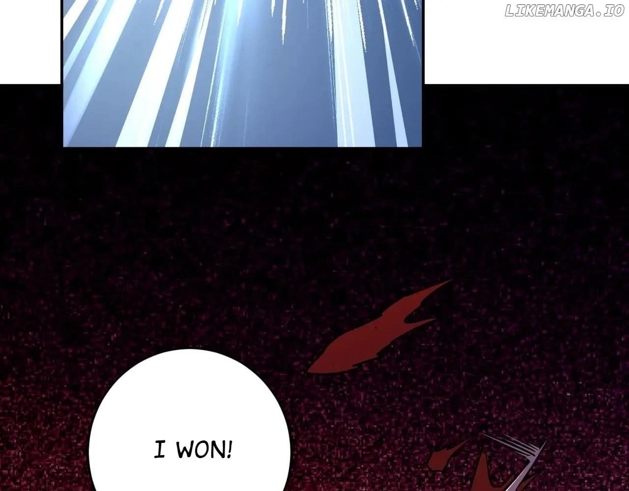 Virus King Chapter 66 - Page 17