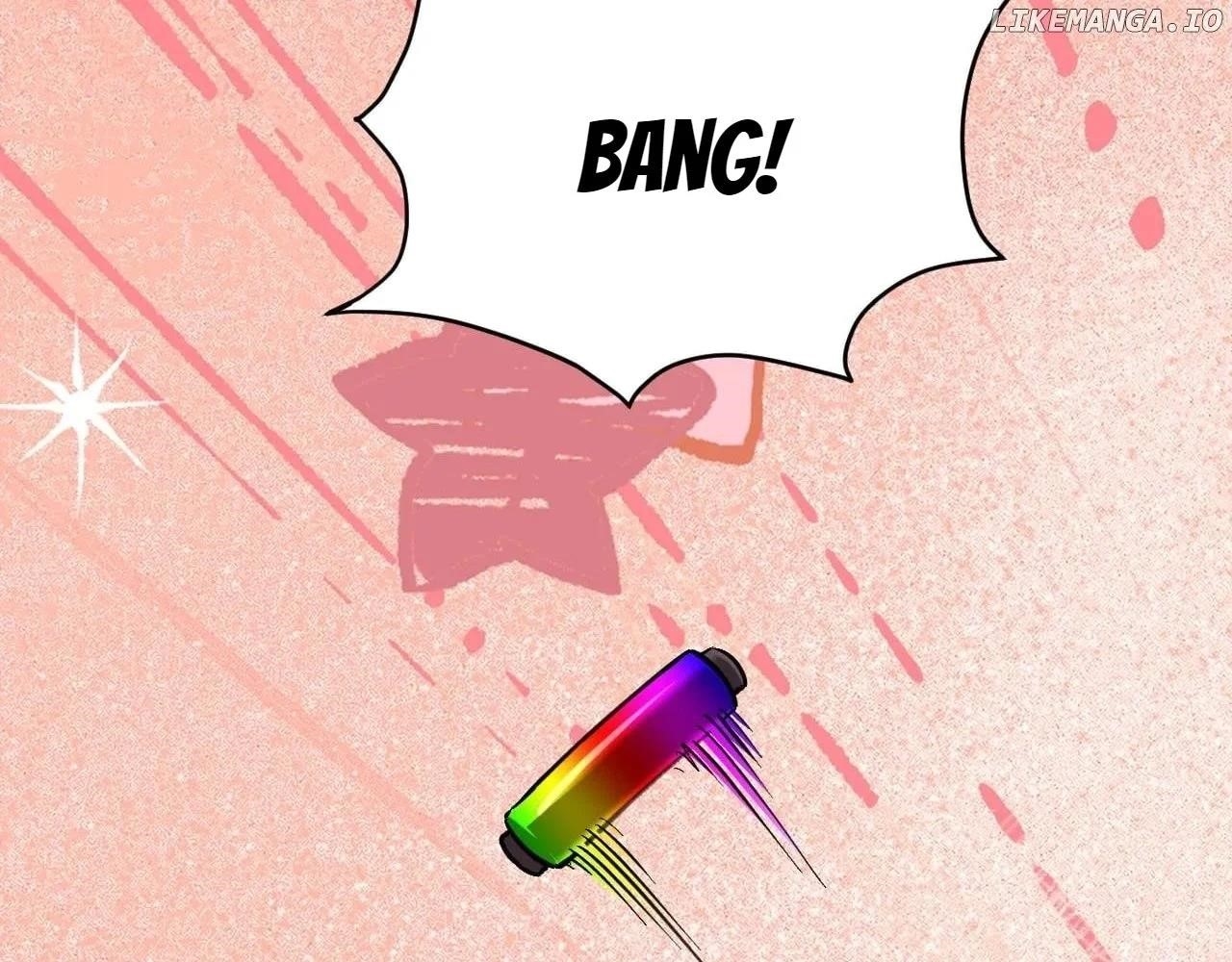 Virus King Chapter 66 - Page 21