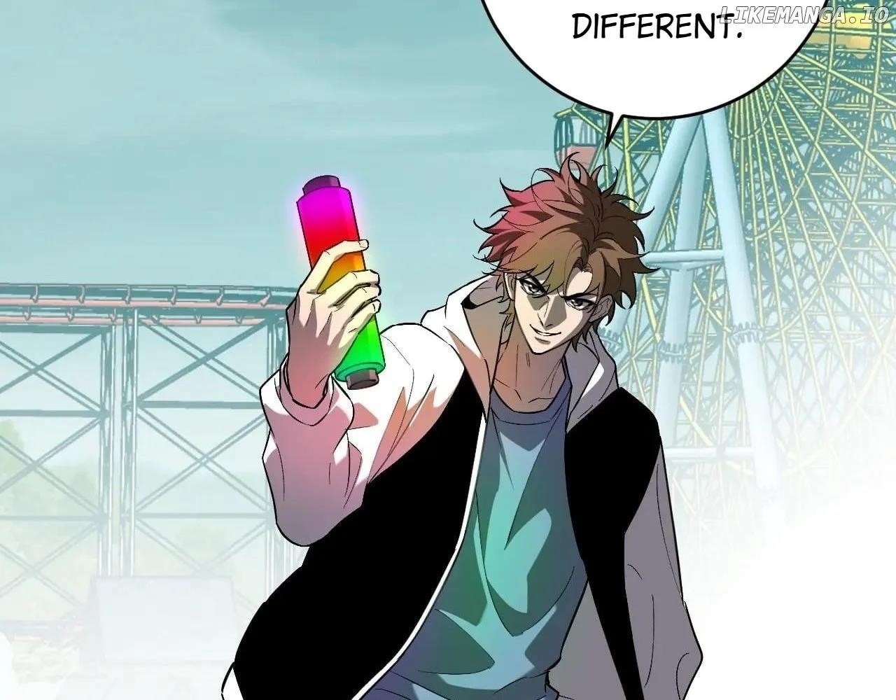 Virus King Chapter 66 - Page 26