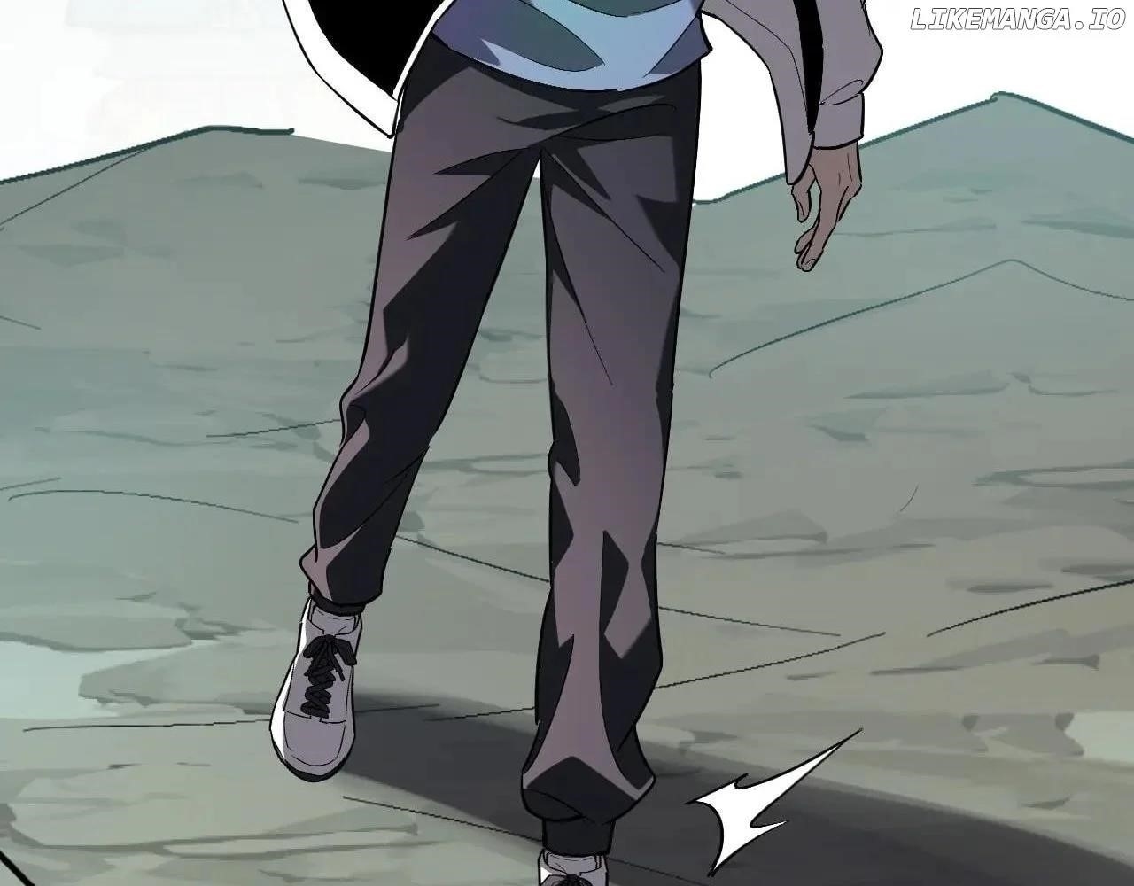 Virus King Chapter 66 - Page 27