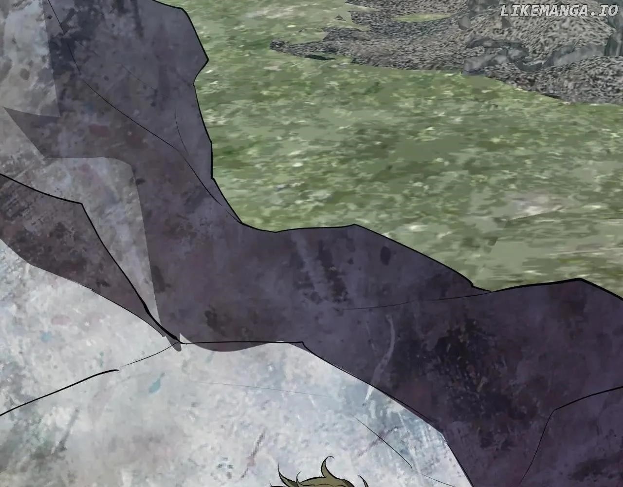 Virus King Chapter 66 - Page 3