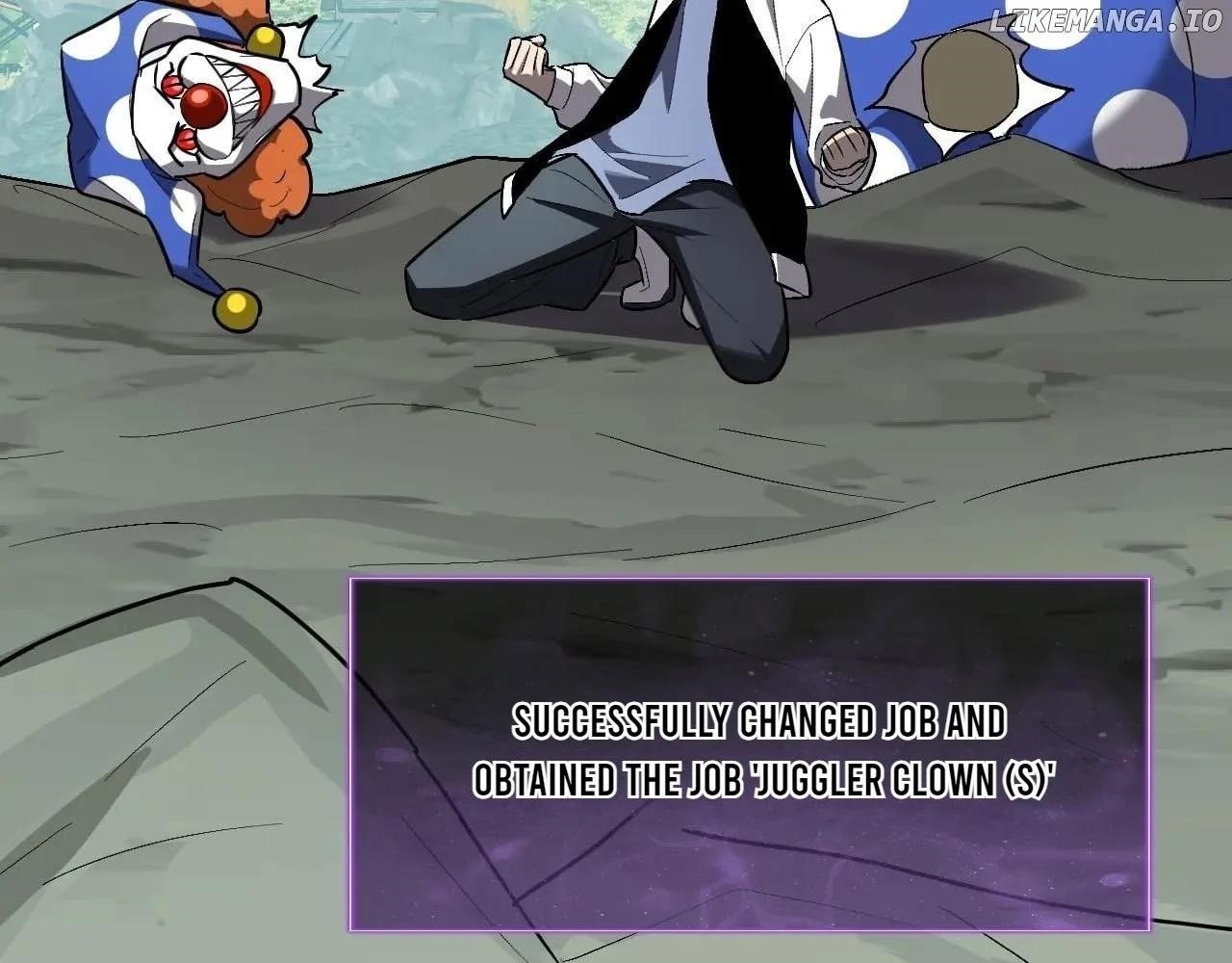 Virus King Chapter 66 - Page 34