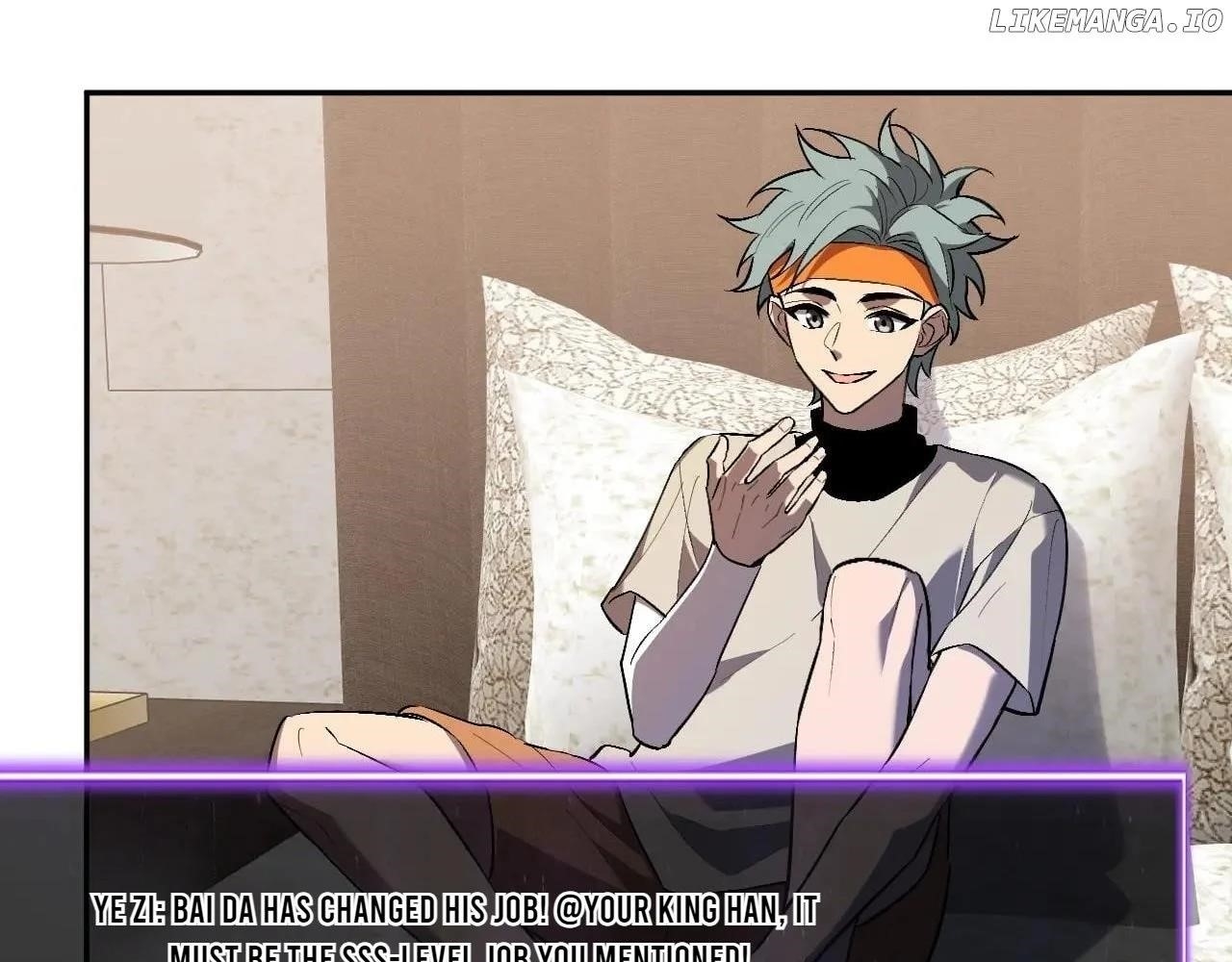 Virus King Chapter 66 - Page 37