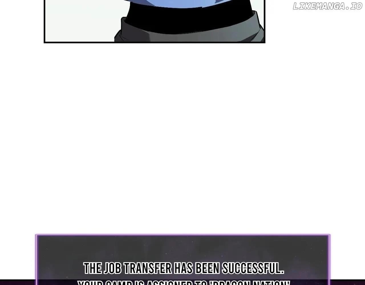 Virus King Chapter 66 - Page 42