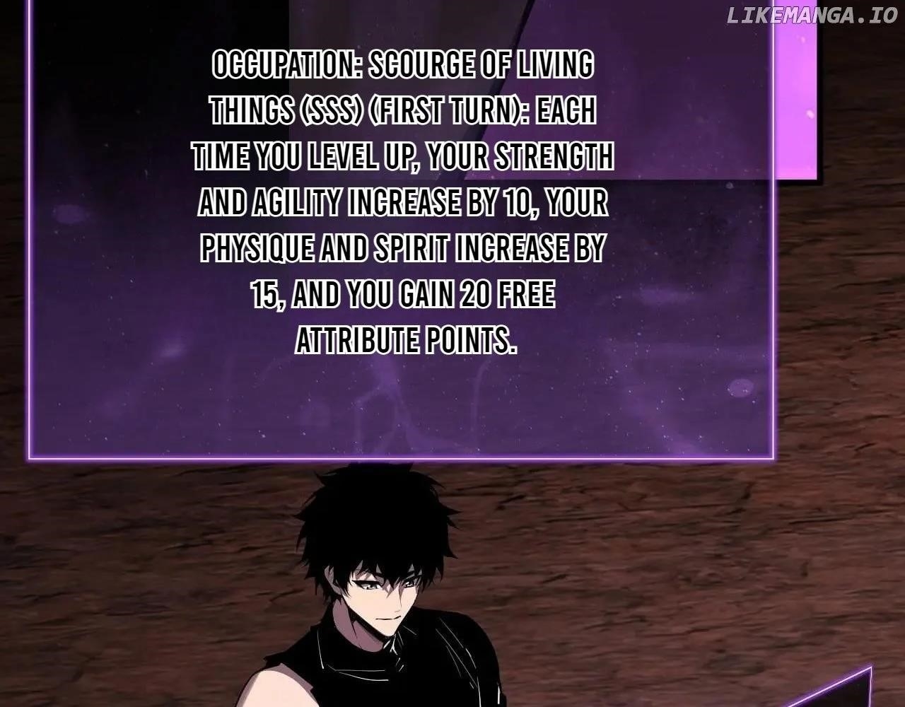 Virus King Chapter 66 - Page 59