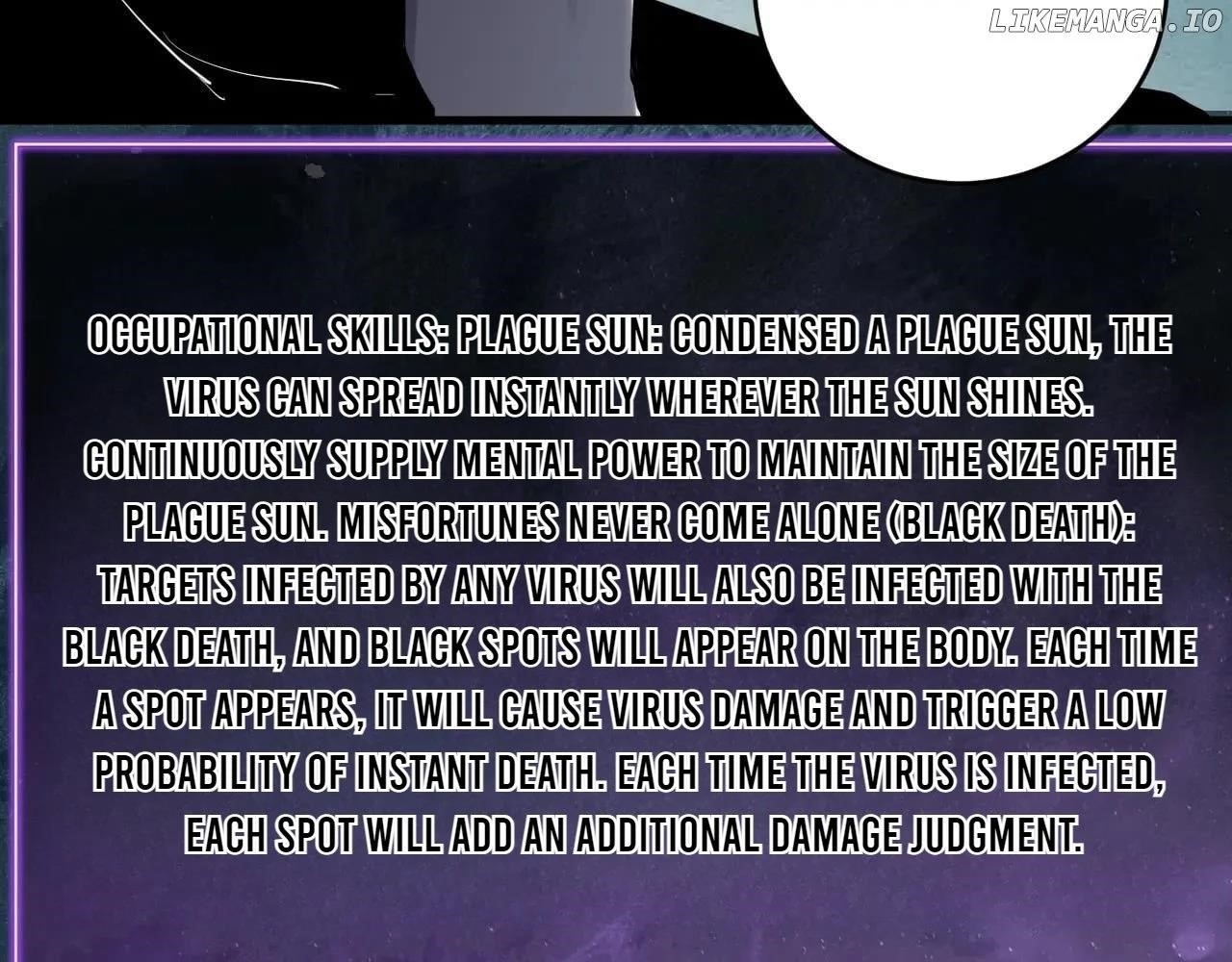 Virus King Chapter 66 - Page 63