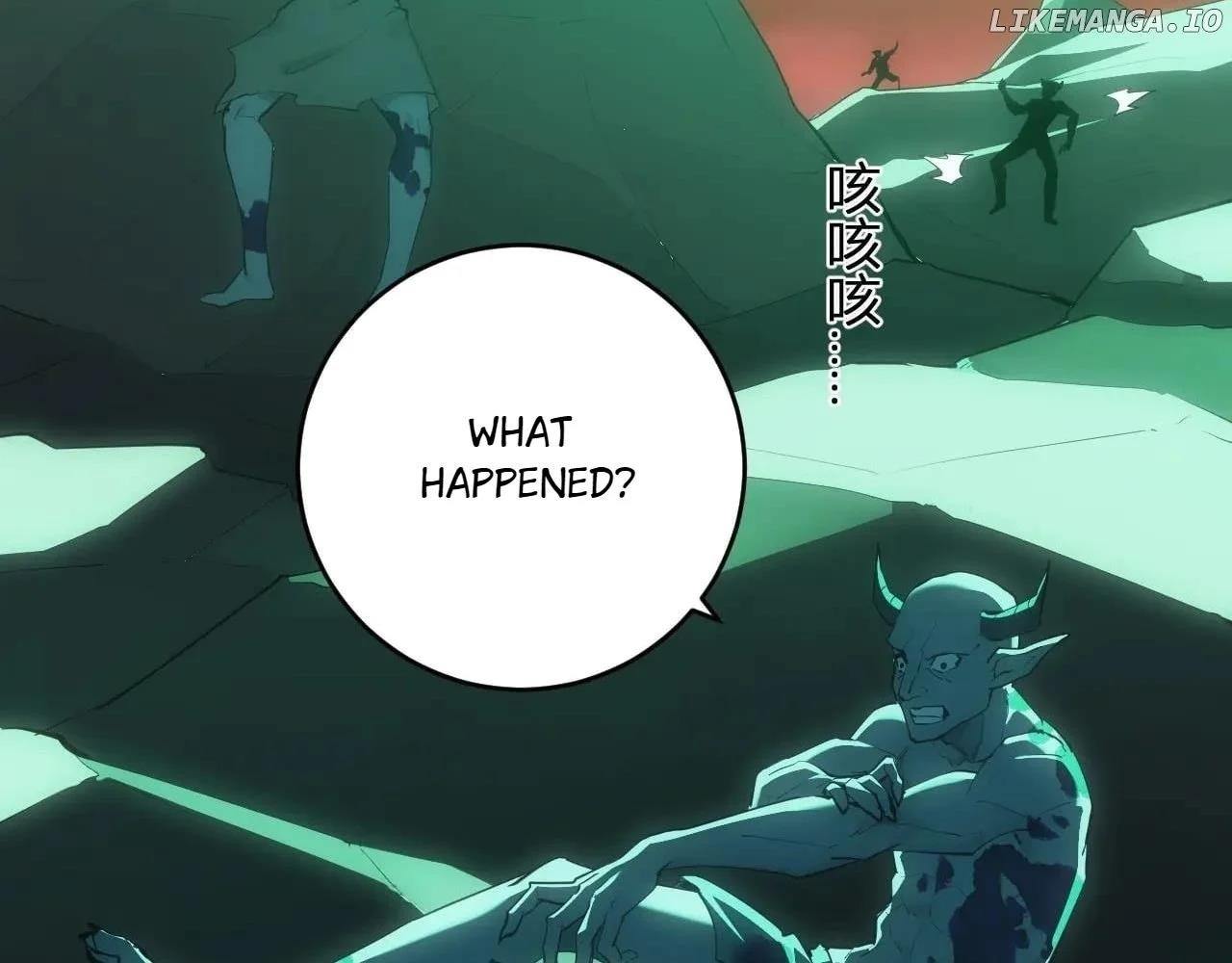 Virus King Chapter 66 - Page 73