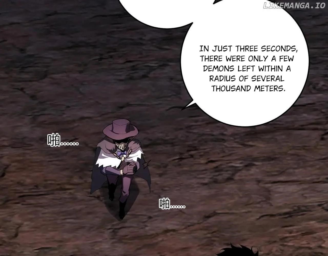 Virus King Chapter 66 - Page 77