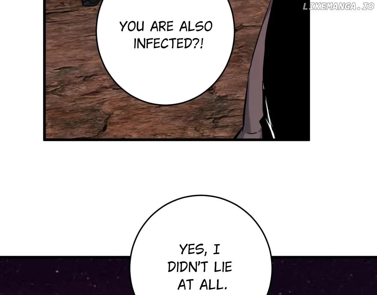 Virus King Chapter 66 - Page 81