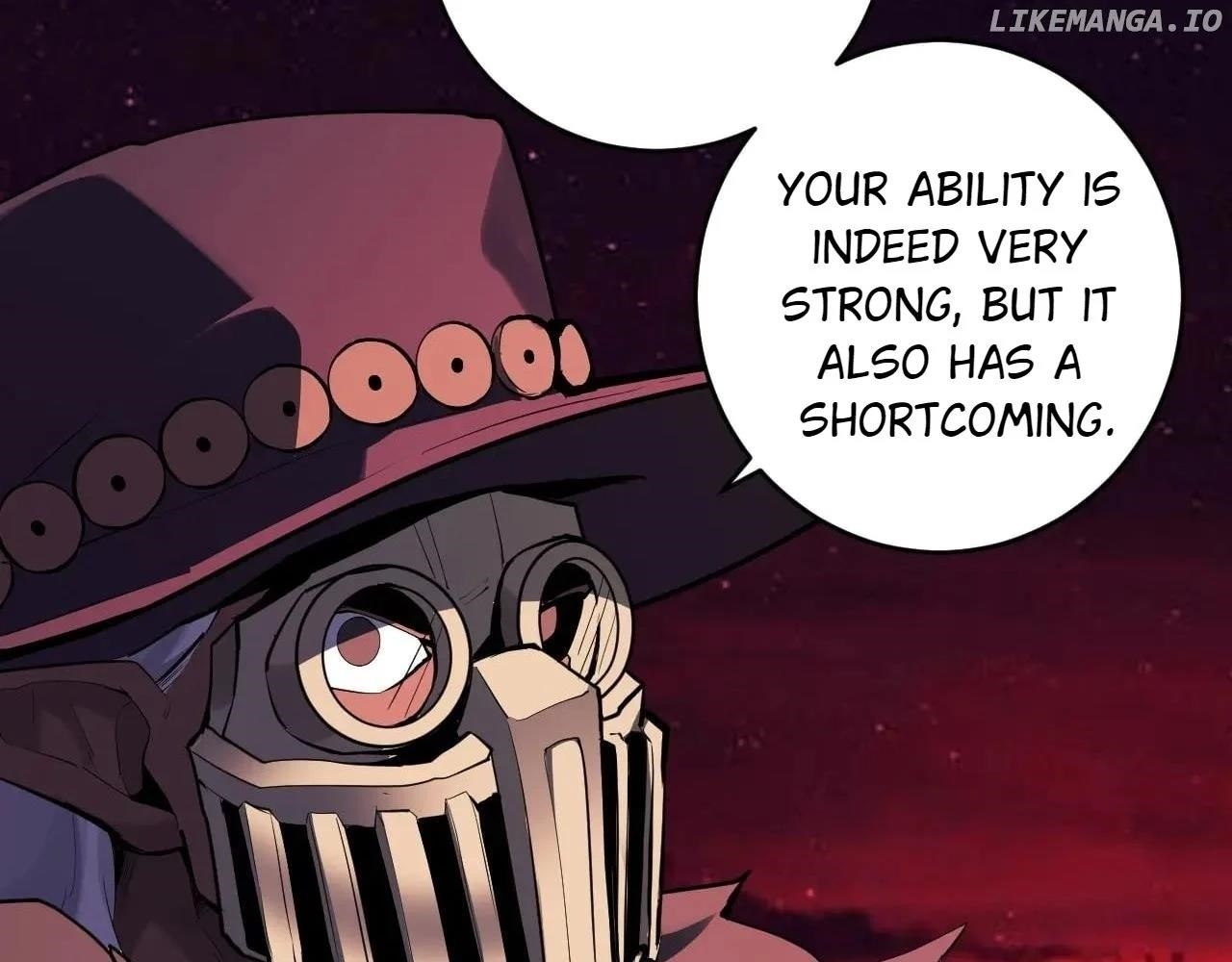 Virus King Chapter 66 - Page 82