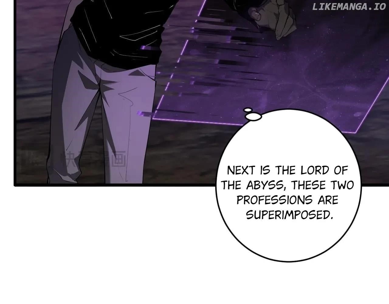 Virus King Chapter 66 - Page 88