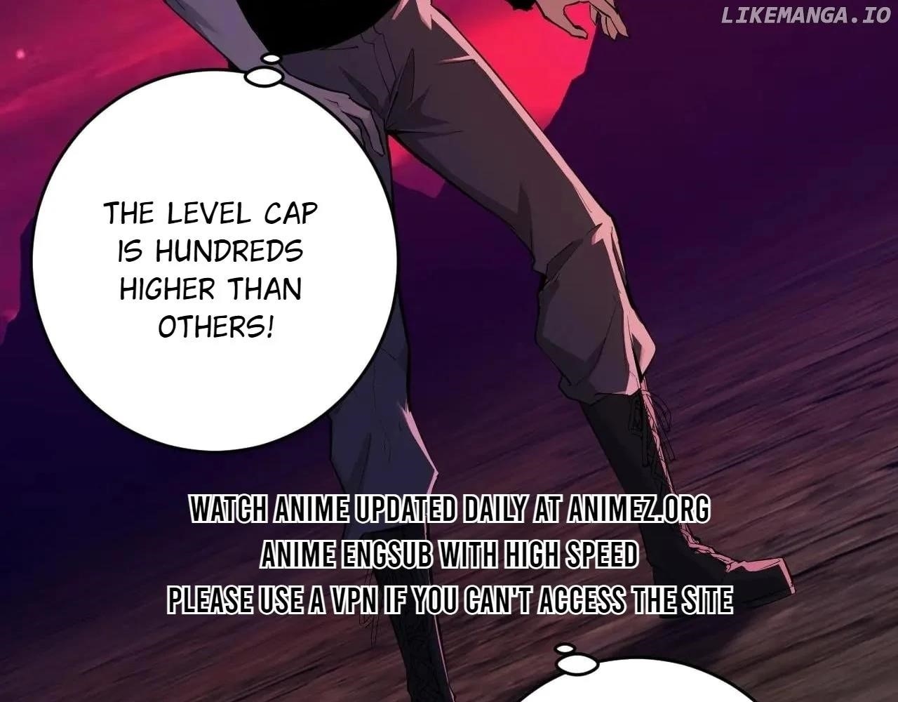 Virus King Chapter 66 - Page 97