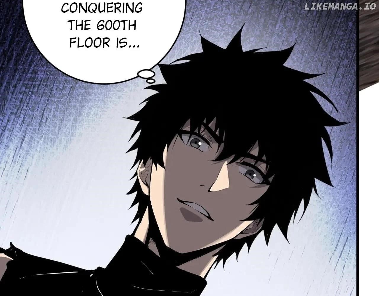 Virus King Chapter 66 - Page 99