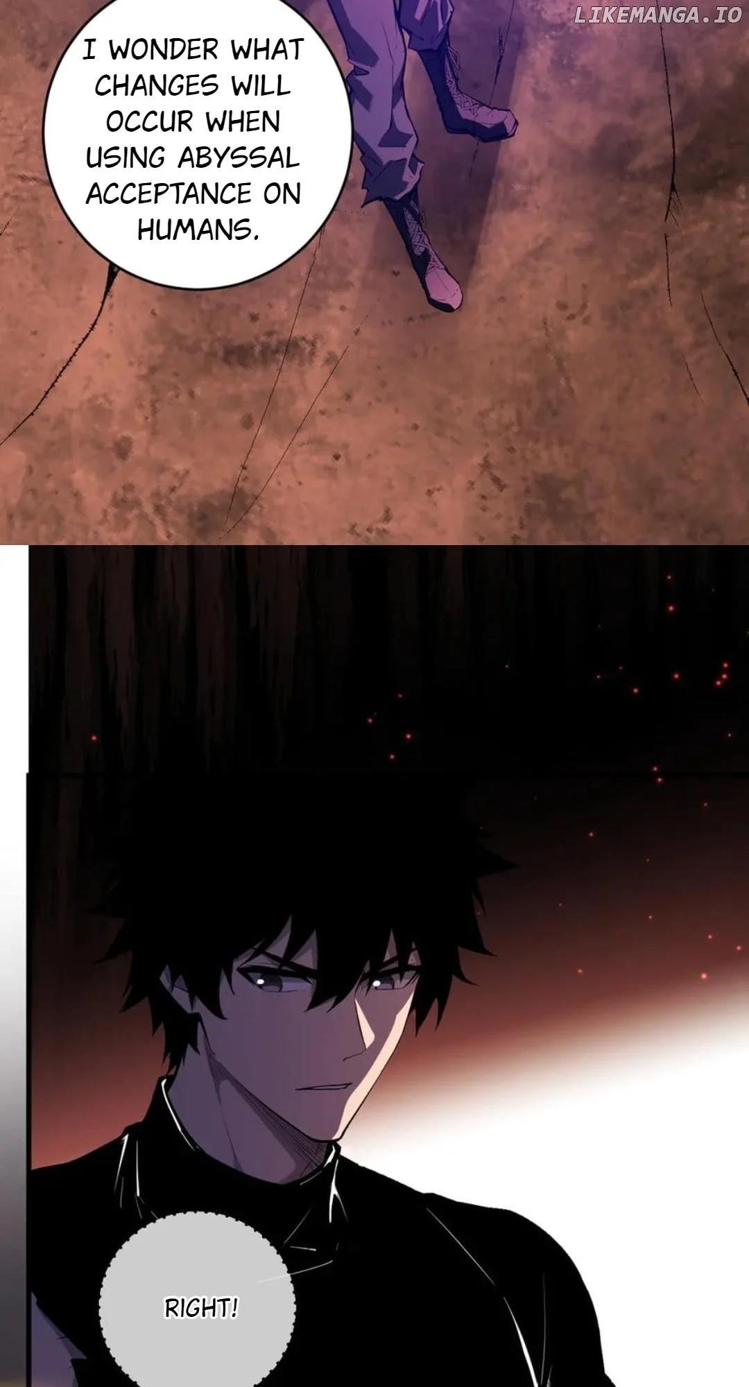 Virus King Chapter 67 - Page 11