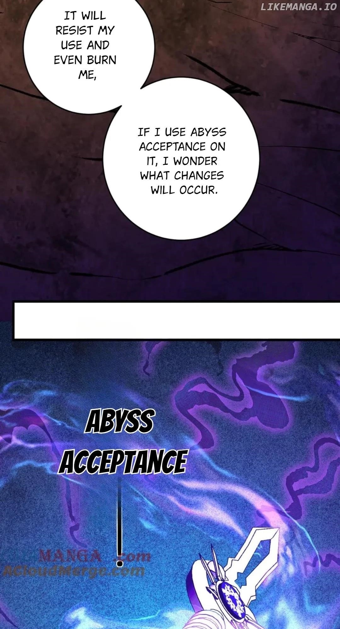 Virus King Chapter 67 - Page 13