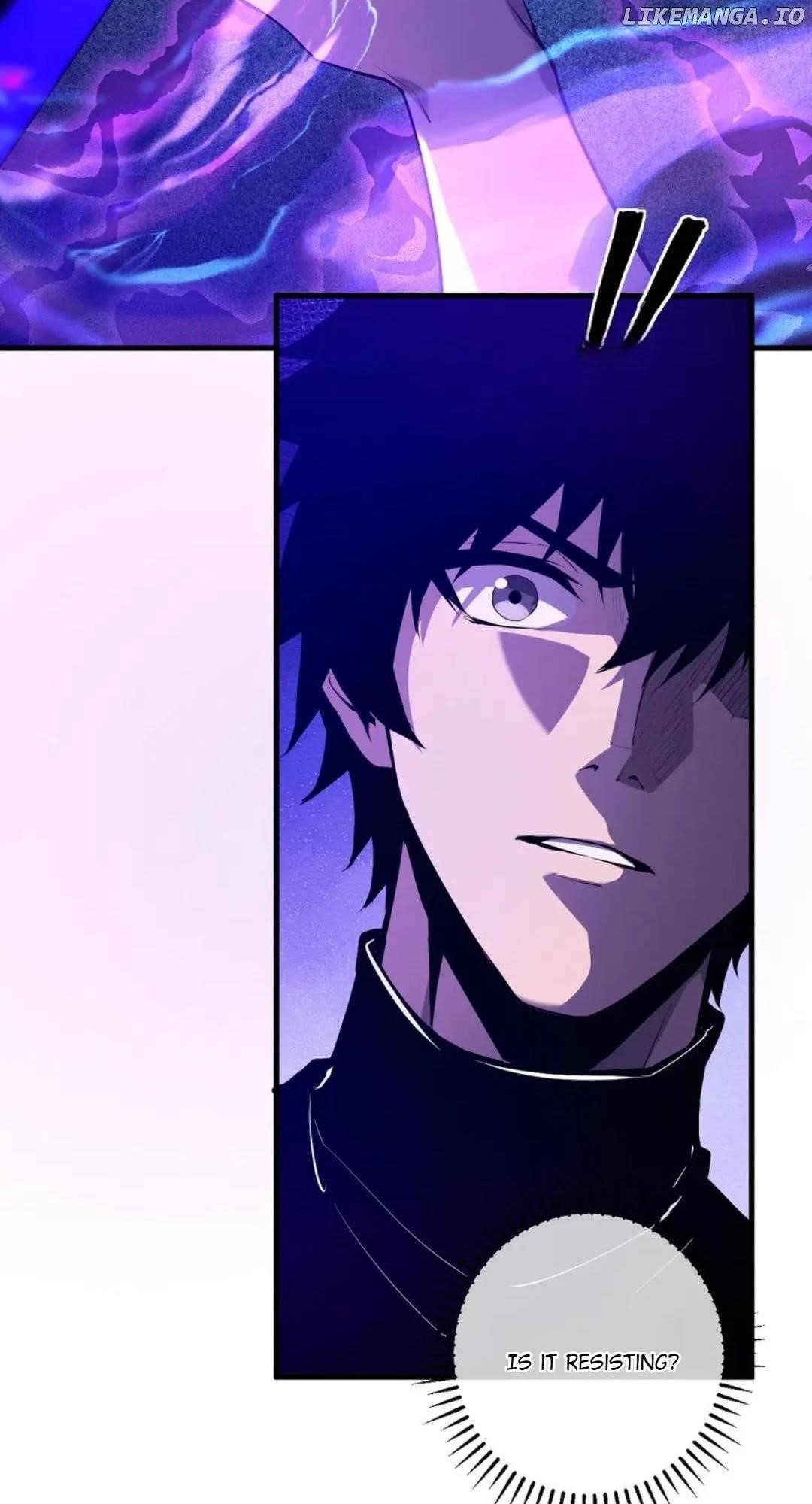 Virus King Chapter 67 - Page 15