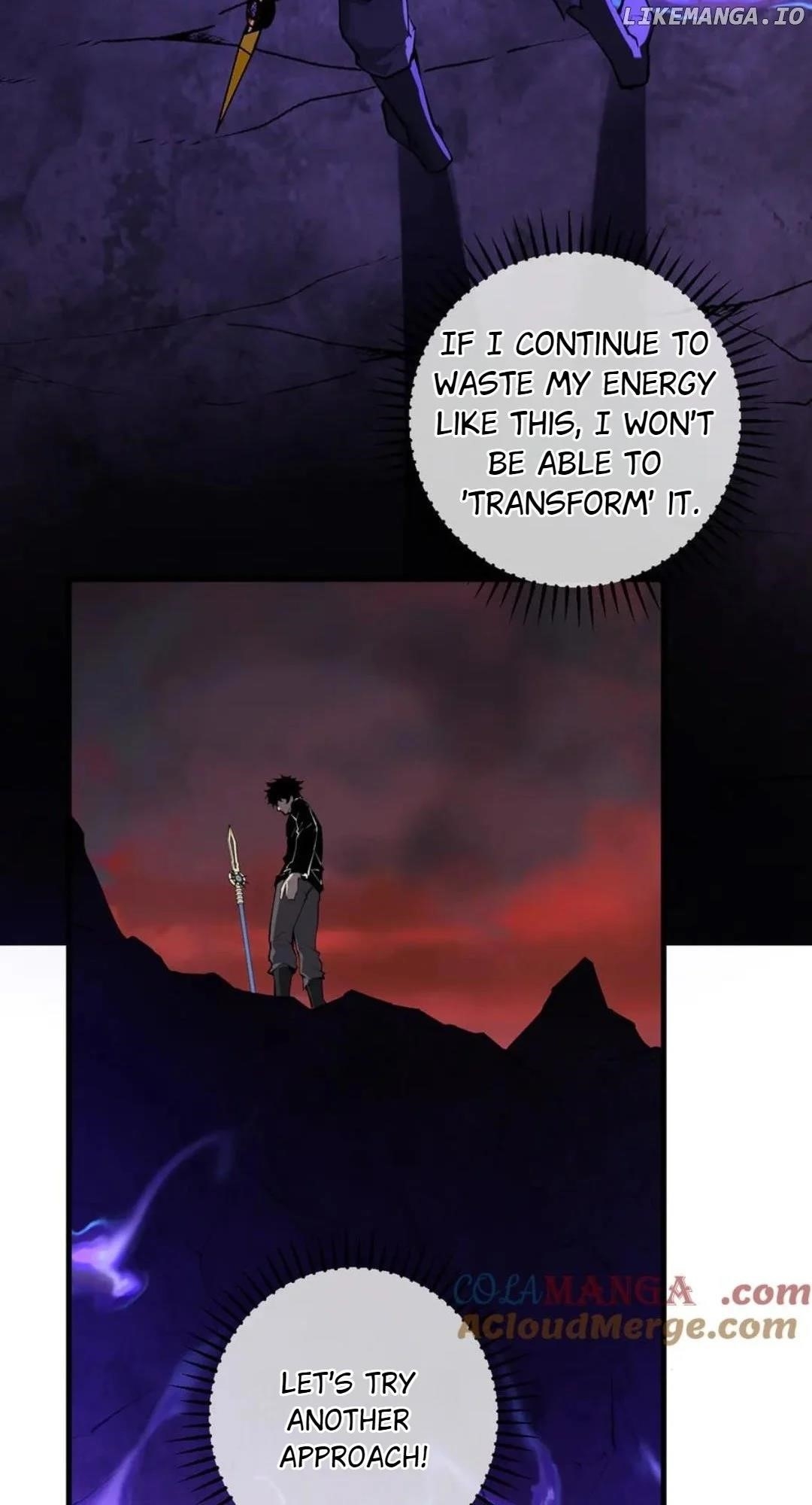 Virus King Chapter 67 - Page 17