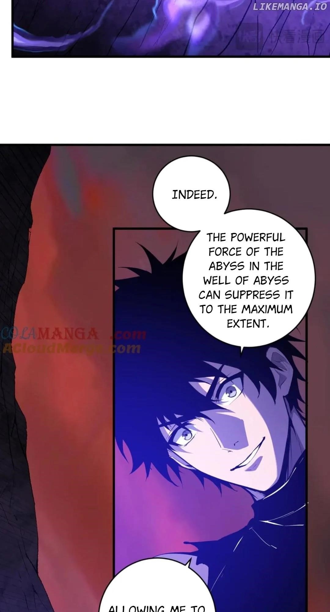 Virus King Chapter 67 - Page 19