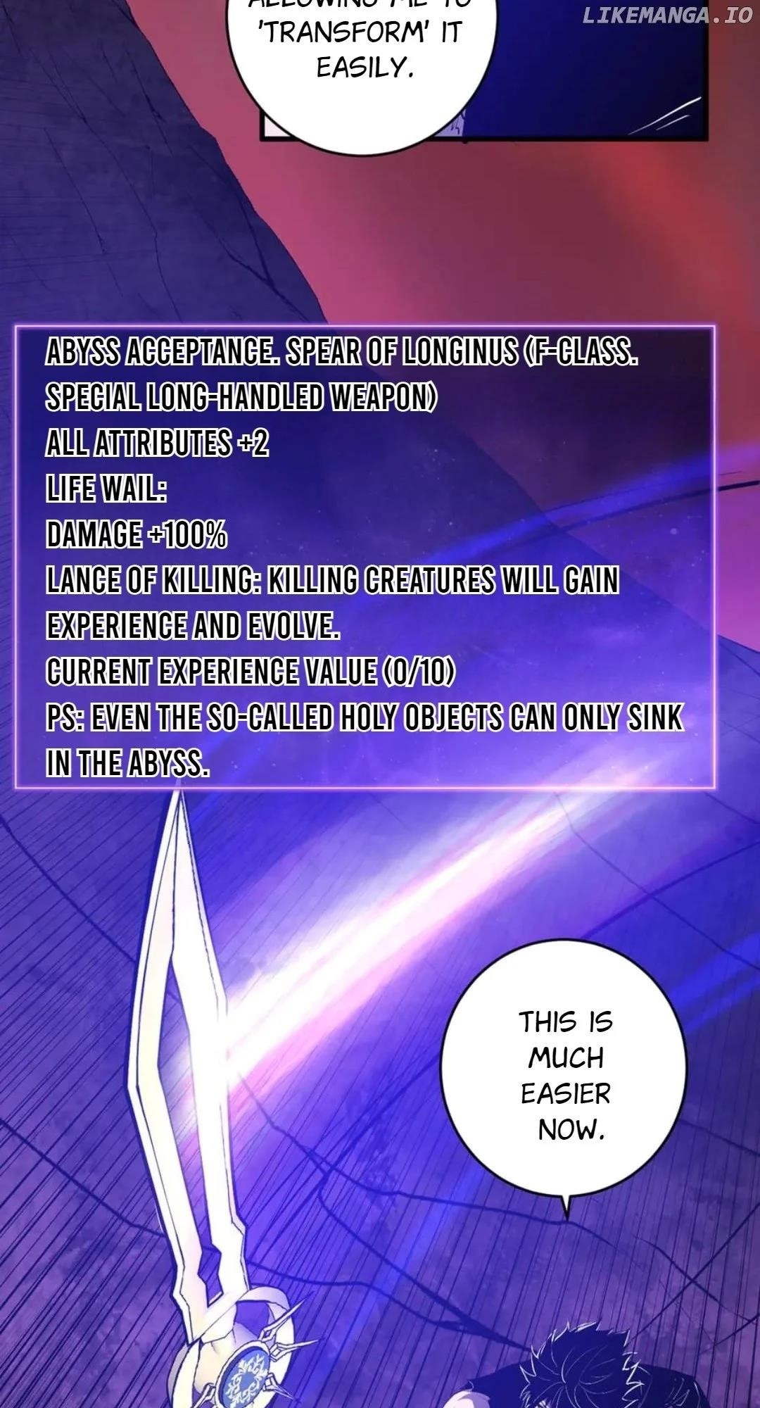 Virus King Chapter 67 - Page 20