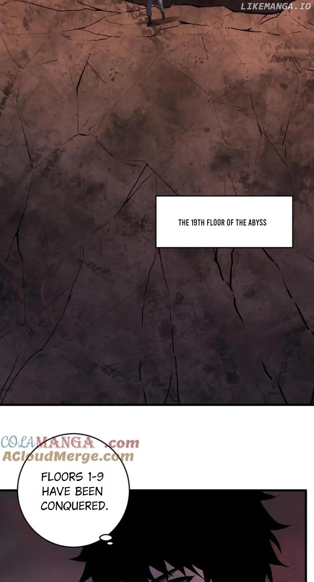 Virus King Chapter 67 - Page 3