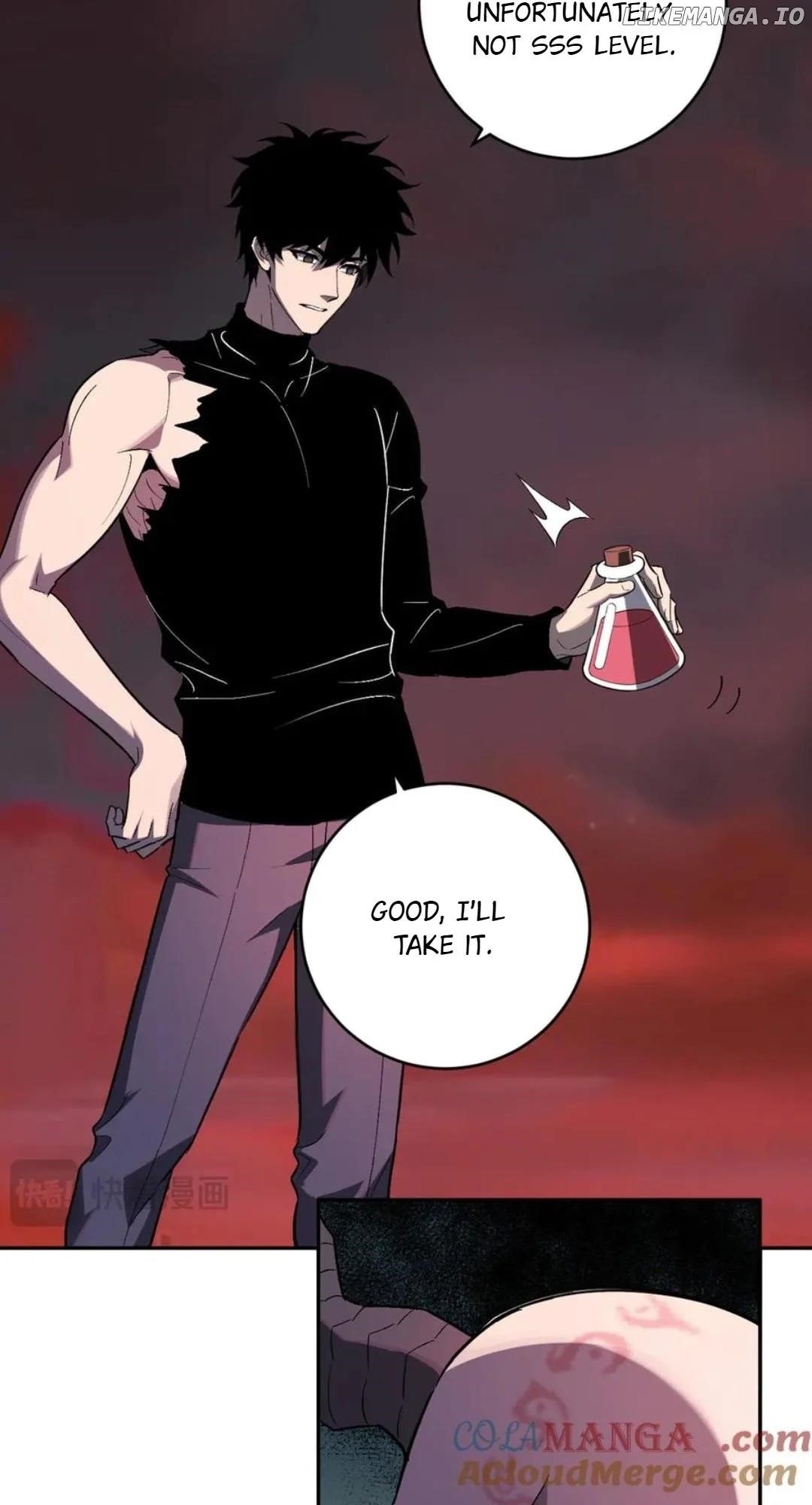 Virus King Chapter 67 - Page 31