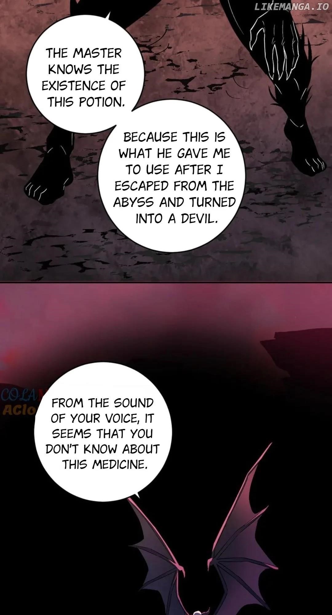 Virus King Chapter 67 - Page 33