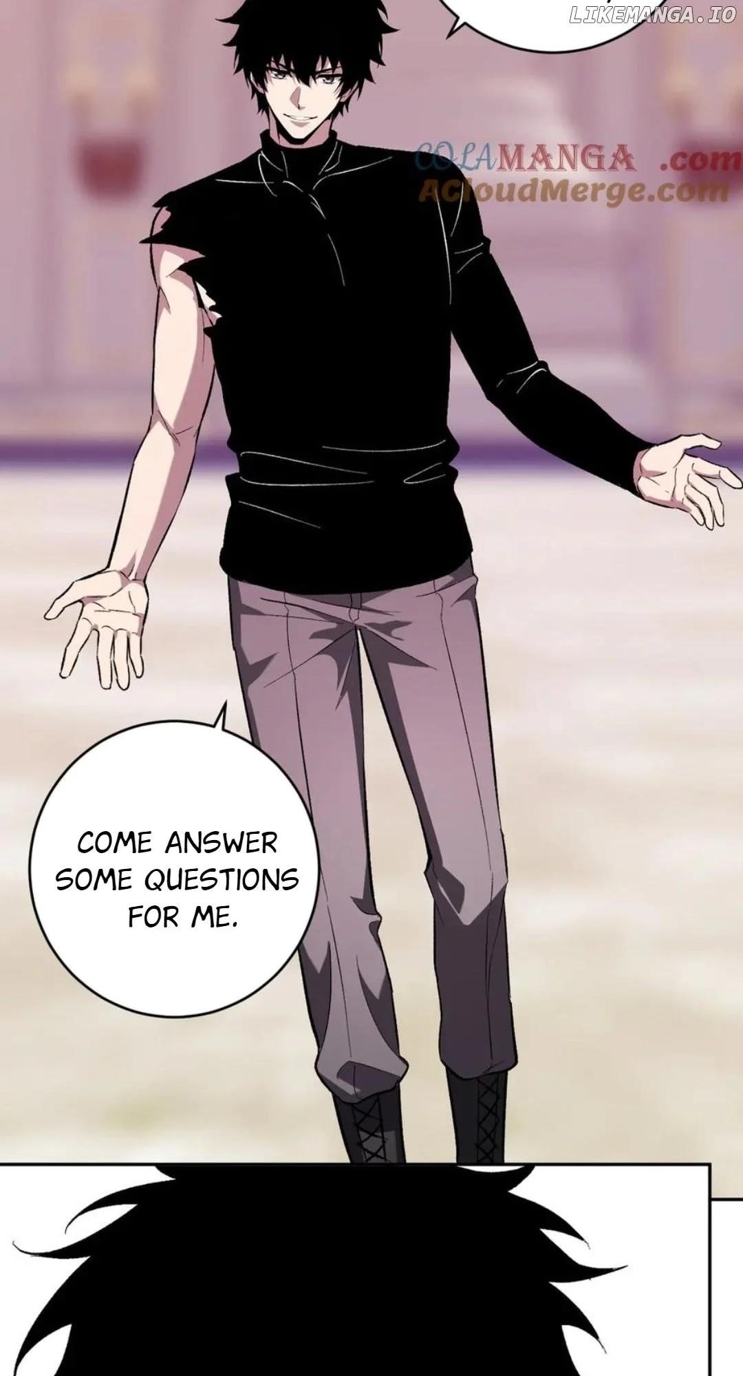 Virus King Chapter 67 - Page 51