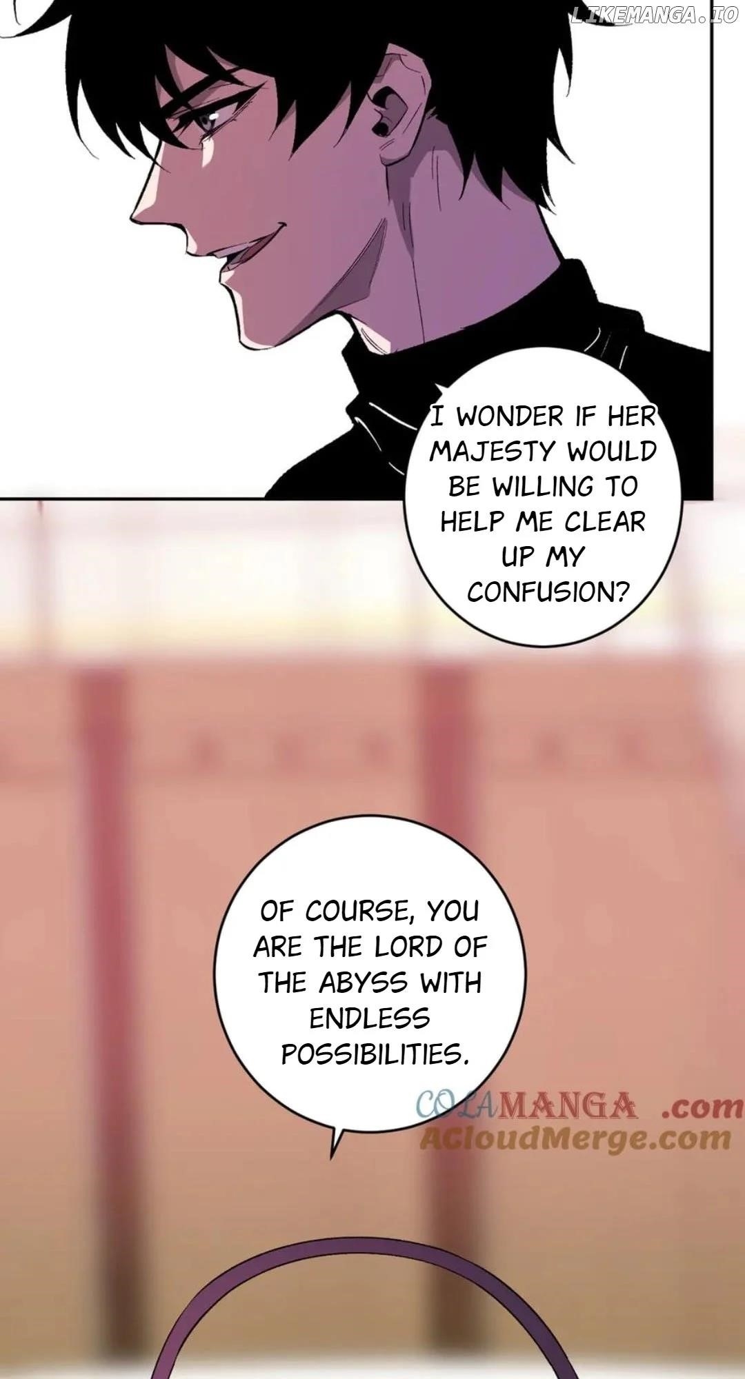 Virus King Chapter 67 - Page 52