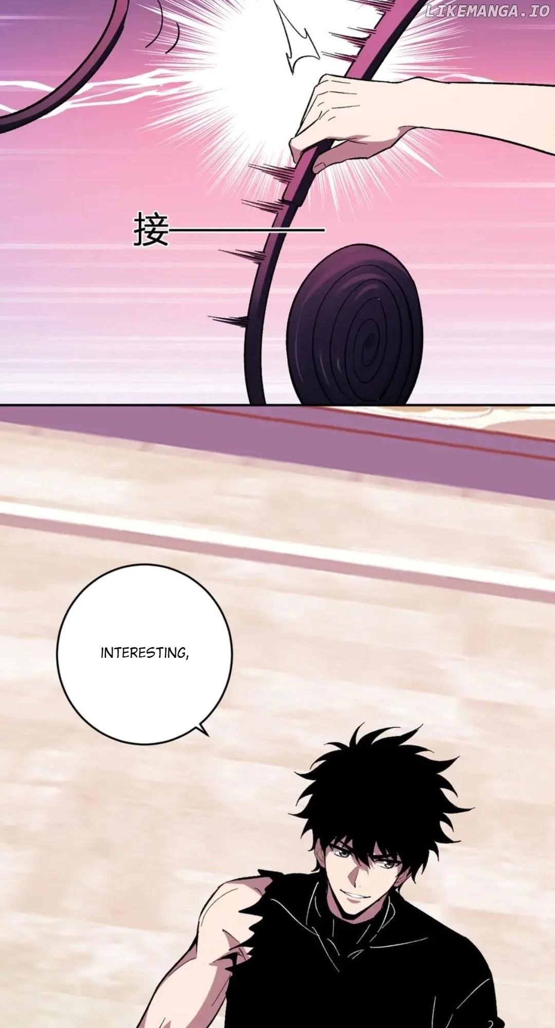 Virus King Chapter 67 - Page 55