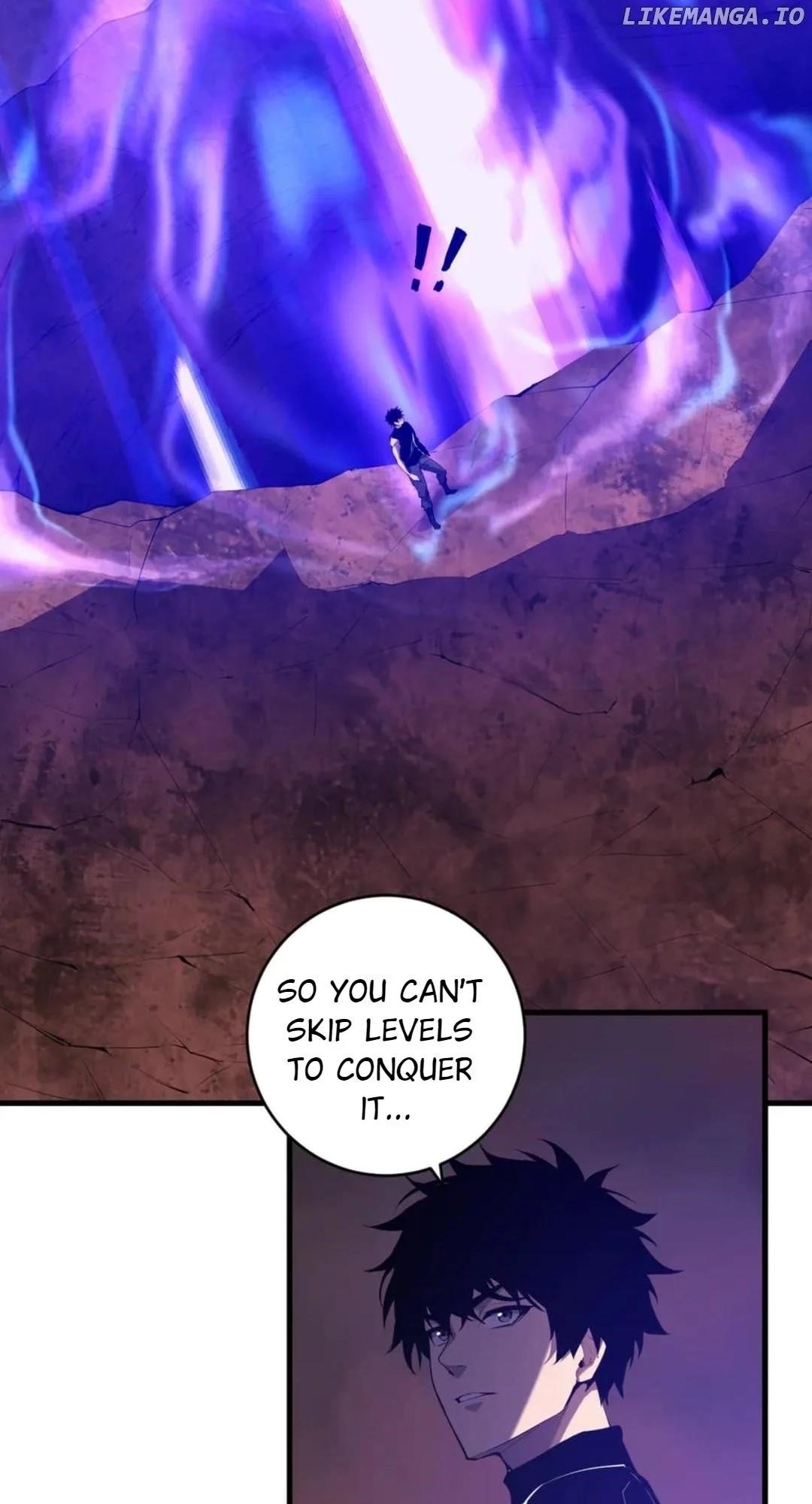 Virus King Chapter 67 - Page 6