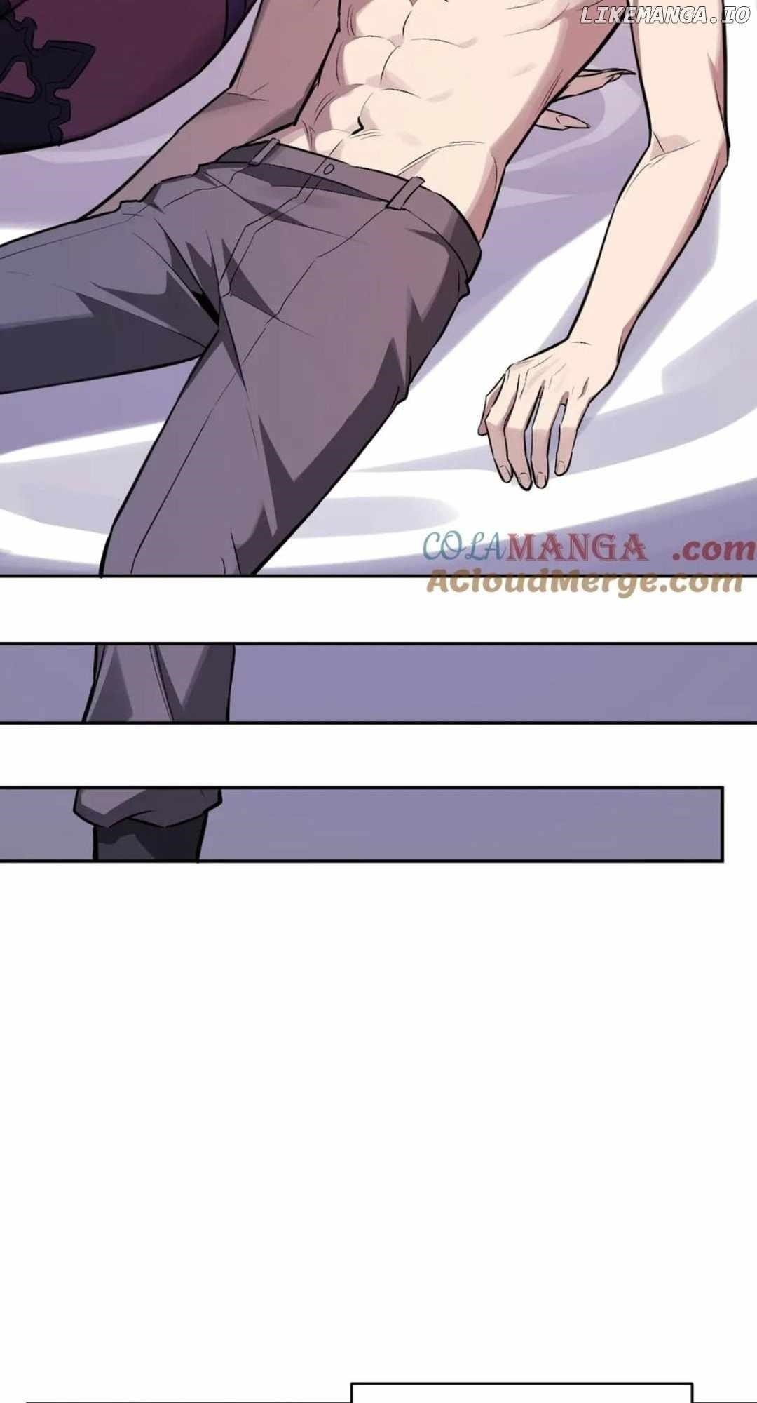 Virus King Chapter 68 - Page 10