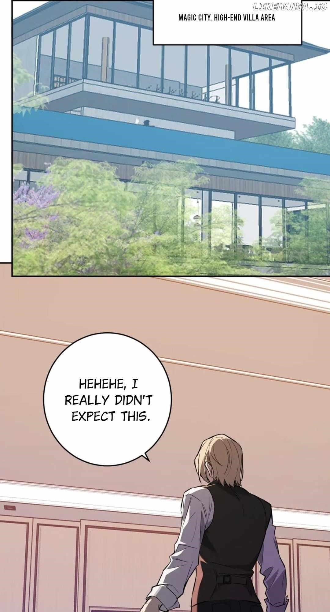 Virus King Chapter 68 - Page 11