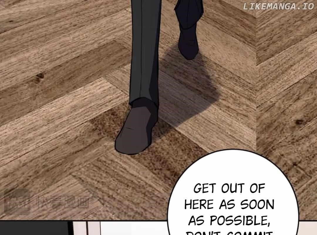 Virus King Chapter 68 - Page 14