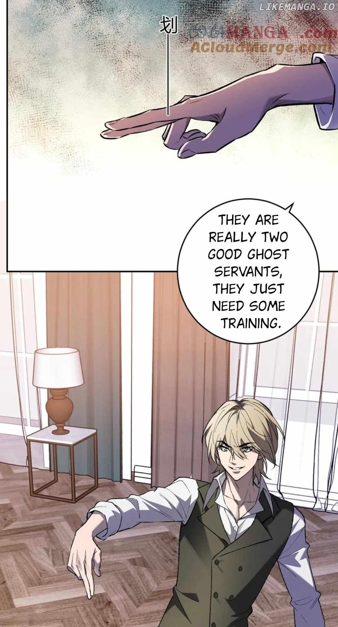 Virus King Chapter 68 - Page 16